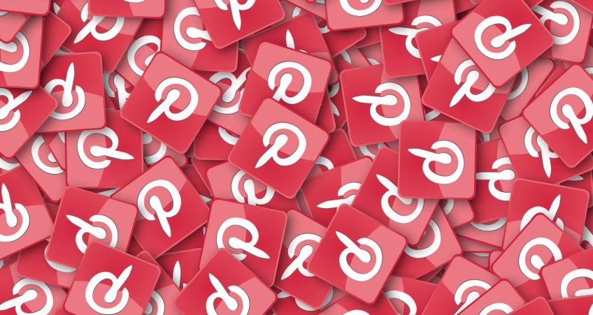 Why you should be pinning your hopes on Pinterest